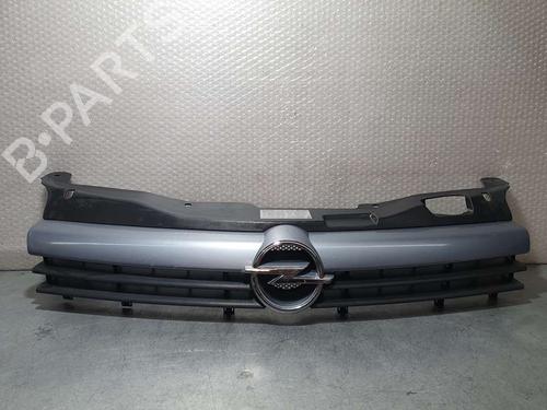 Grill OPEL ASTRA H (A04) [2004-2014]  18528695