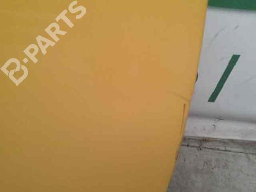 Right front door MG MG ZR  | BP61124C3 