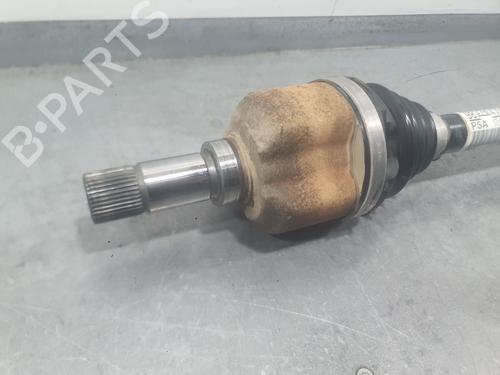 Left front driveshaft PEUGEOT EXPERT Van (V_) 1.5 BlueHDi 120 | BP40296098M38 - Image 2
