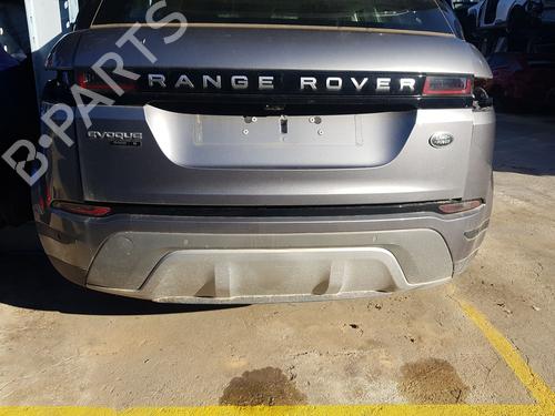 Used Rear bumper Rear bumper LAND ROVER RANGE ROVER EVOQUE (L551) 2.0 D150 MHEV 4x4 (150 hp) 30319480 30319480