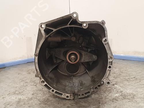 Used Gearbox BMW 3 (E90) 320 d (163 hp) 10935456