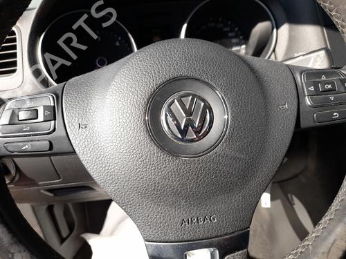 Airbag Kit VW GOLF VI (5K1) 1.6 TDI | BP29862427C86