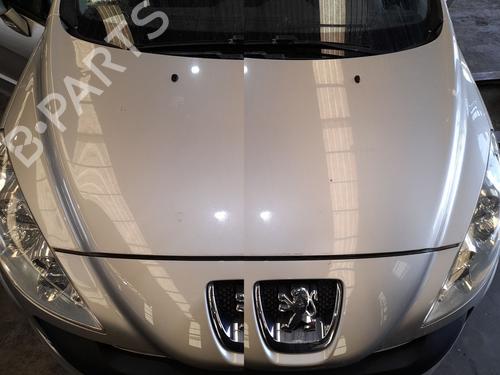 Capot Capot PEUGEOT 308 I (4A_, 4C_) 1.6 16V (120 hp) 36754946 36754946