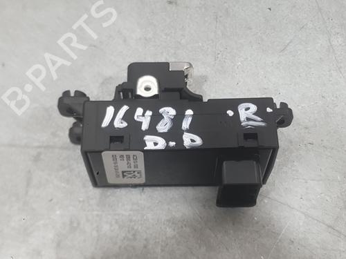 Right front window switch KIA CEE'D (JD) 1.6 CRDi 136 | BP24591132I26 - Image 2