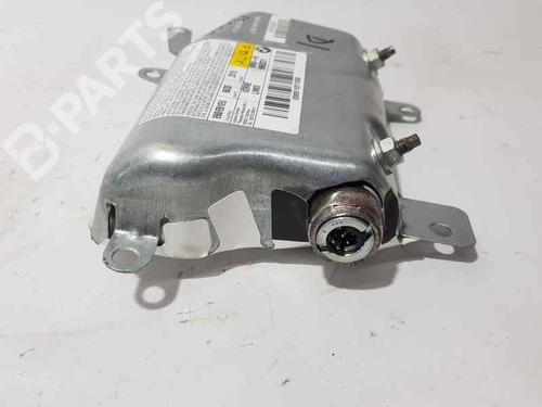 Electronic module BMW 5 (E60) 530 i | BP8140087M83 