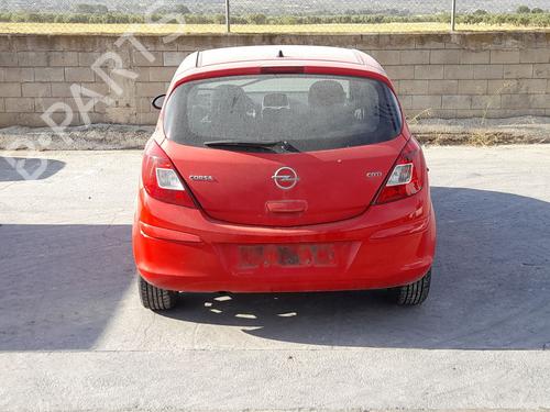 Right front driveshaft OPEL CORSA D (S07) 1.3 CDTI (L08, L68) | BP37473262M39 - Image 8