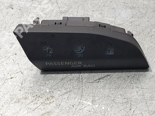 Elektronische module NISSAN MICRA V (K14) [2016-2025]  9247905