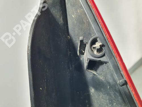 Left taillight RENAULT MEGANE II Estate (KM0/1_) 1.9 dCi (KMRG, KM1G, KM0G, KM2C) | BP850288C34 