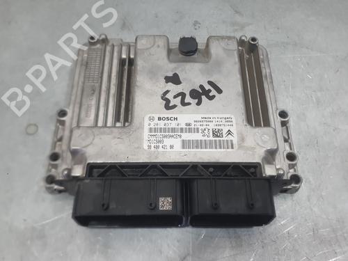Used Engine control unit (ECU) Engine control unit (ECU) CITROËN C3 III (SX) 1.5 BlueHDi 100 (SXYHYP, SXYHTU) (102 hp) 35769698 35769698