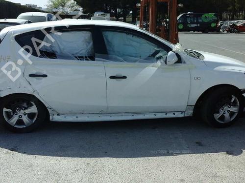 Climate control HYUNDAI i30 (FD) | BP3721049I5