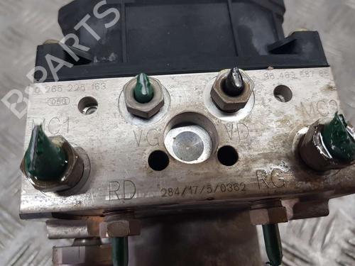 ABS pump PEUGEOT 307 (3A/C)  | BP10754569M43 