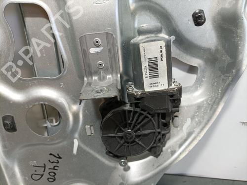 Rear right window mechanism HYUNDAI ix35 (LM, EL, ELH)  | BP8137182C25 