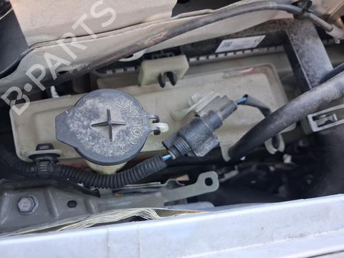 Used Radiator fan Radiator fan CITROËN C1 II (PA_, PS_) 1.0 VTi 72 (72 hp) 40041111 40041111