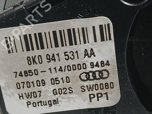 Headlight switch AUDI A4 B8 Avant (8K5) 2.7 TDI | BP37999735I24 - Image 3