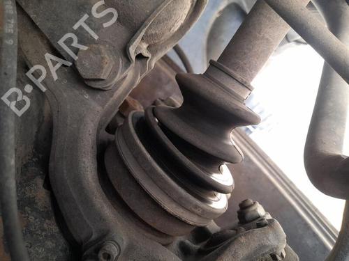 Used Right front driveshaft BMW X5 (E53) 3.0 d (184 hp) 28317176