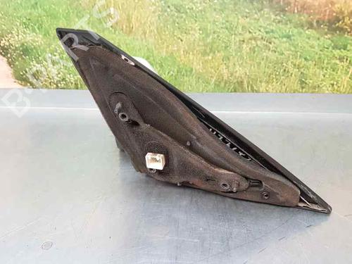 Left mirror MAZDA 3 (BK) 1.6 DI Turbo | BP2996862C26 