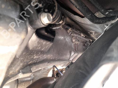 Used Gearbox MAZDA MX-5 IV (ND__) 1.5 (ND6E) (132 hp) 27319305
