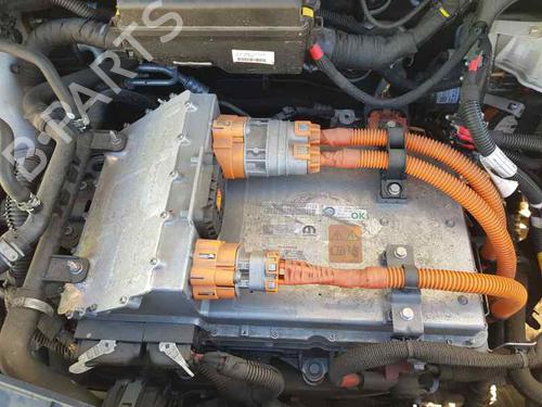 Inverter/Konverter FIAT 500 (312_) Electric (EV) (113 hp) 25048711