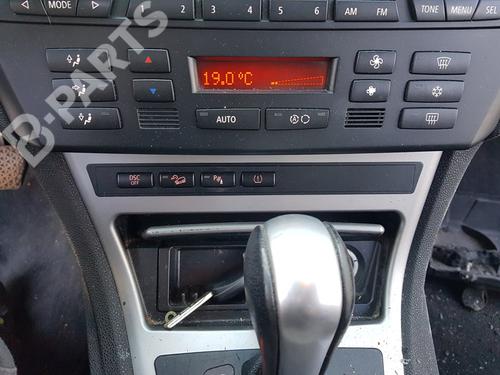 Used Climate control BMW X3 (E83) [2003-2011]  10138588