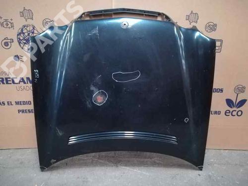 Motorhaube für MERCEDES-BENZ E-CLASS (W210) [1995-2003]  664954