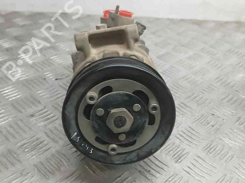 Used AC compressor VW GOLF SPORTSVAN VII (AM1, AN1) [2014-2020]  16921679