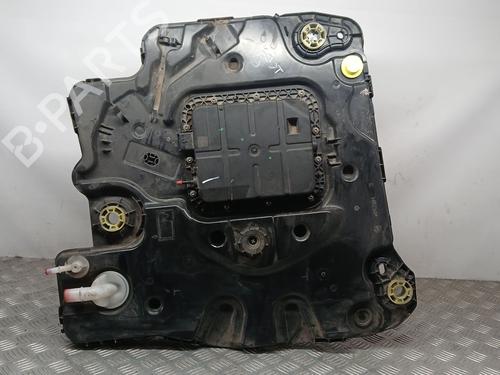 Used AdBlue tank CITROËN C4 CACTUS 1.5 BlueHDi 100 (102 hp) 27363697