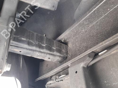 Used Rear bumper reinforcement Rear bumper reinforcement SMART FORFOUR Hatchback (453) electric drive / EQ (453.091) (56 hp) 33558310 33558310