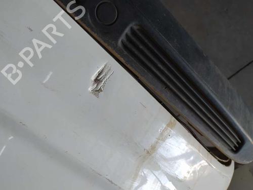 Rear bumper FORD MONDEO IV (BA7)  | BP13467864C8 