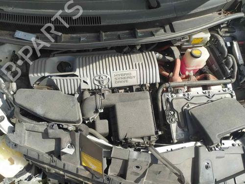 Motor TOYOTA AURIS (_E15_) 1.8 Hybrid (ZWE150_, ZWE150R) (136 hp) 23957433