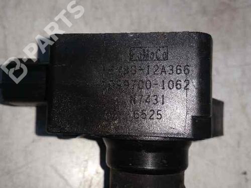 Ignition coil MAZDA 3 Saloon (BK)  | BP2562585M94 