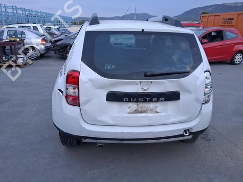 Fælgsæt DACIA DUSTER (HS_) 1.5 dCi (HSAJ) | BP38535366C100  - Image 8