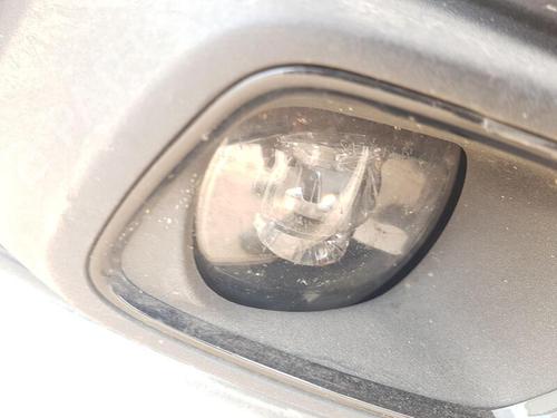 Feu de brouillard avant droit RENAULT CAPTUR I (J5_, H5_) 1.2 TCe 120 (120 hp) 29307917