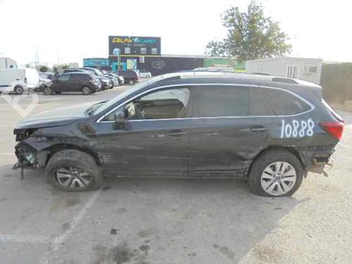 Used Parts SUBARU LEGACY IV (BL)    33105