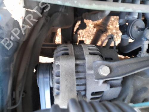 Used Alternator OPEL ASTRA F Hatchback (T92) 1.6 i (F08, M08, F68, M68) (75 hp) 27692426