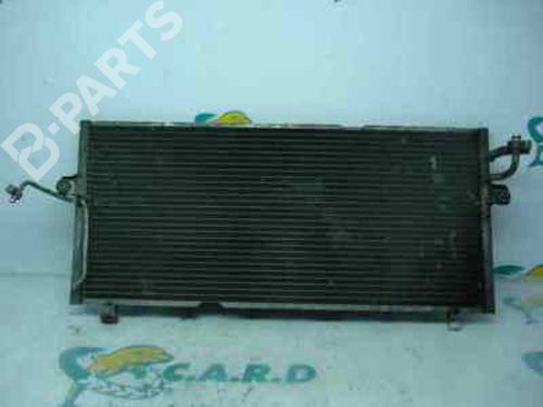 Used AC radiator NISSAN PRIMERA (P11) [1996-2001]  3696407
