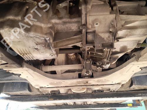 Used Subframe RENAULT MEGANE II (BM0/1_, CM0/1_) 1.6 16V (BM0C, CM0C) (113 hp) 30181774