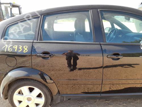 Used Right rear door AUDI A2 (8Z0) 1.4 (75 hp) 27702770