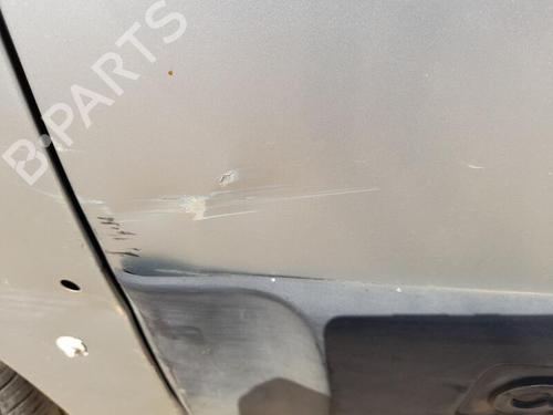 Left front door CITROËN BERLINGO / BERLINGO FIRST MPV (MF_, GJK_, GFK_) 1.9 D (MFWJZ) | BP29404898C2 