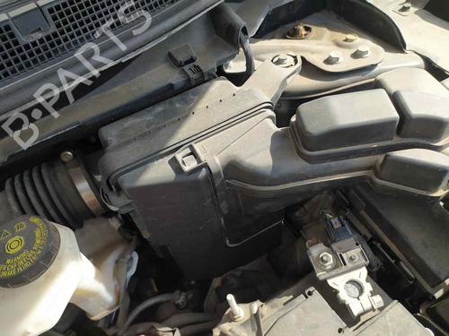 Used Air filter box NISSAN QASHQAI II SUV (J11, J11_) [2013-2025]  24209125