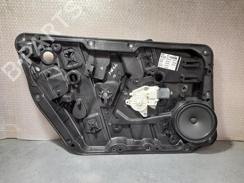 Front left window mechanism MERCEDES-BENZ GLA-CLASS (X156) GLA 200 (156.943) | BP13540635C22 