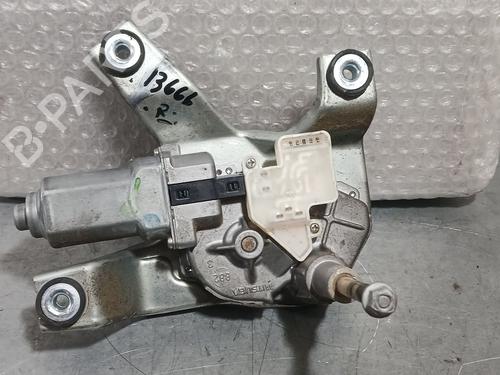 Used Rear wiper motor Rear wiper motor JEEP COMPASS (MK49) [2006-2026] 34194463 34194463