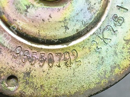 Starter DAEWOO KALOS (KLAS) 1.4 | BP29862176M8 