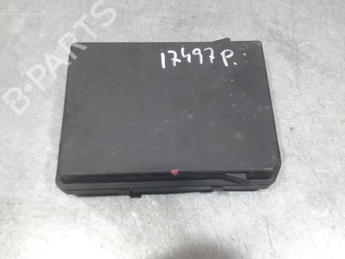 Used Fuse box Fuse box MITSUBISHI COLT IV (CA_A) 1.6 (CA4A) (90 hp) 33955440 33955440