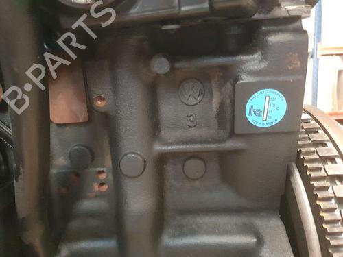 Engine RENAULT MEGANE III Hatchback (BZ0/1_, B3_) 1.5 dCi | BP34117188M1  - Image 6
