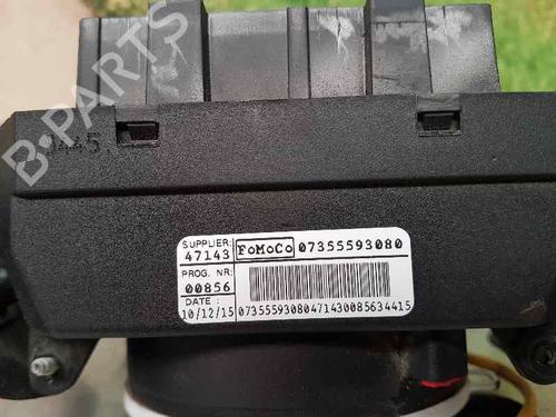 Ratstangsstang FORD KA (RU8)  | BP14010729I23 