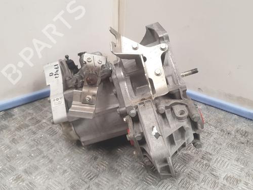 Gearbox FIAT PANDA (312_, 319_) 1.2 (312PXA1A) | BP34059235M3 - Image 4