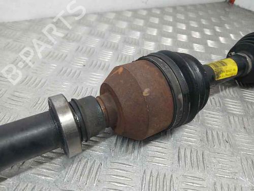 Right front driveshaft SAAB 9-3 Convertible (YS3F)  | BP19164546M39 