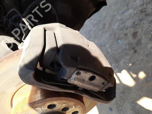 Venstre bremsekaliber foran BMW 7 (E65, E66, E67) 730 d (218 hp) 29730458
