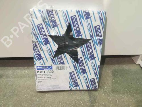 Cylinder head MAZDA 323 F V (BA)  | BP12498902M5 