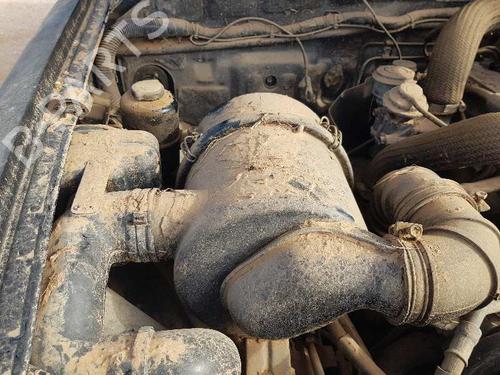 Used Air filter box MITSUBISHI L200 (K7_T, K6_T, K5_T) 2.5 TD 4WD (87 hp) 22644783